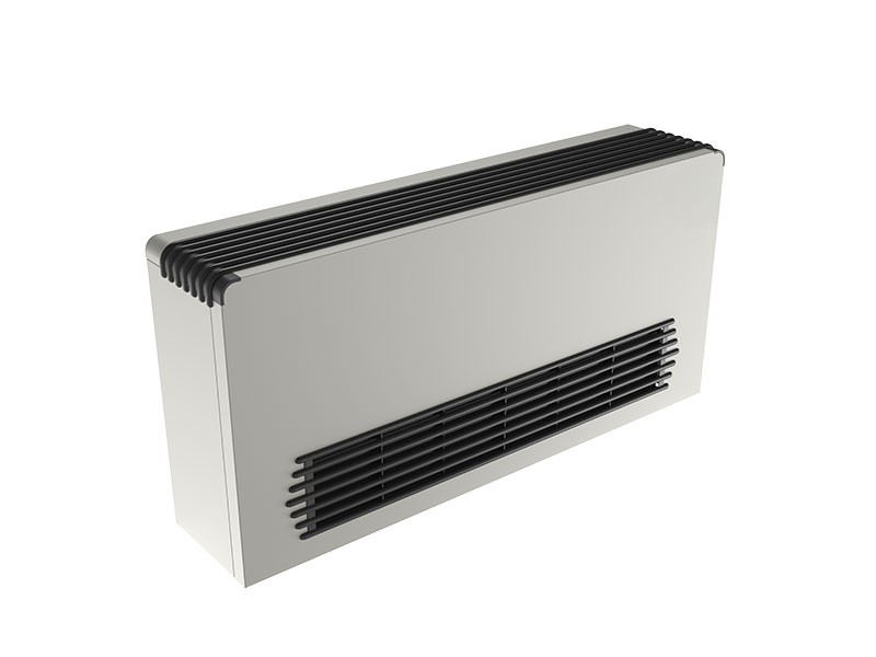 fan coil üniteleri